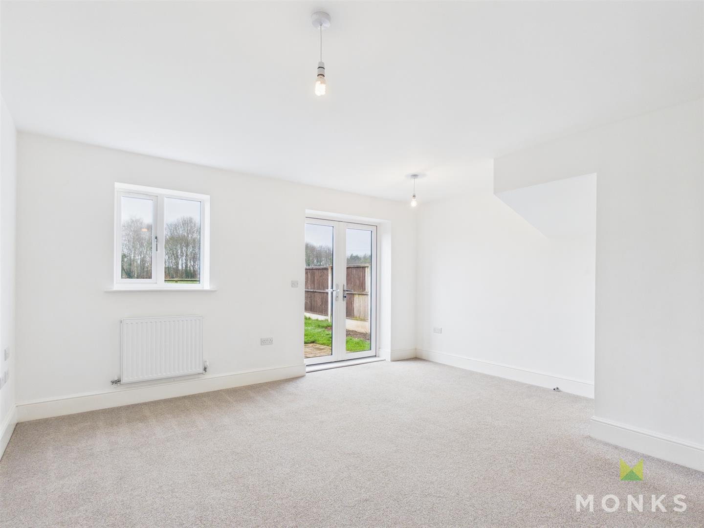 69 Roden Grove, Wem, SY4 5HJ For Sale